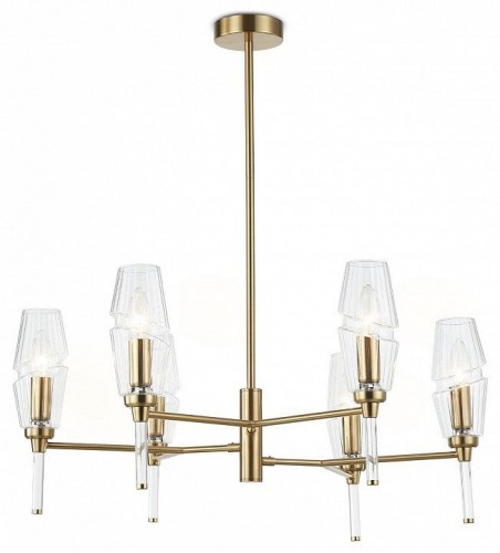 Потолочная люстра Ambrella light High Light LH55201 Потолочная люстра Ambrella light High Light LH55201