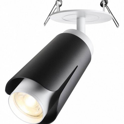Встраиваемый спот Novotech Tulip 370832