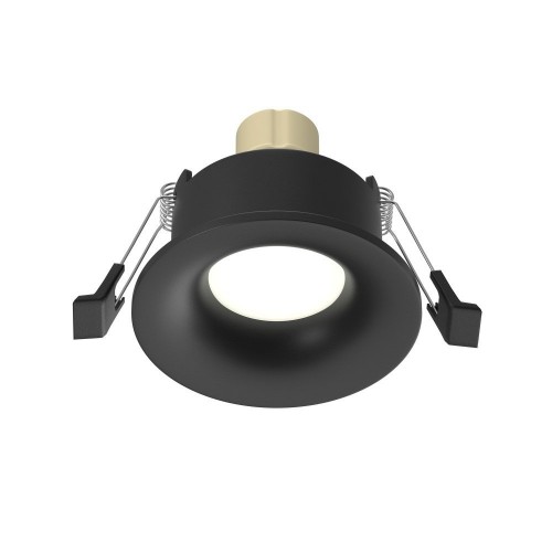 Точечный светильник Slim DL027-GU10-B Точечный светильник Slim DL027-GU10-B