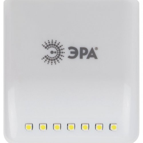 Настенный светодиодный светильник ЭРА SB-404