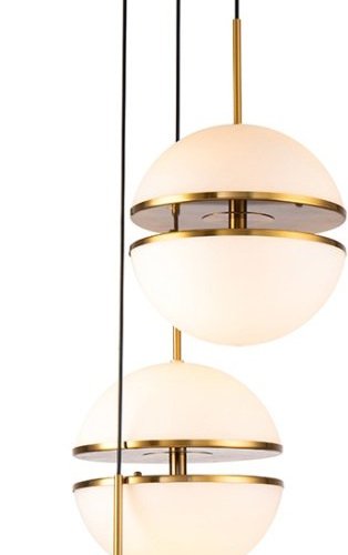 Подвесной светильник DeLight Collection Spiridon 771162 Подвесной светильник DeLight Collection Spiridon 771162