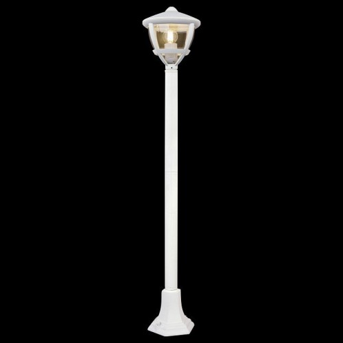 Уличный светильник Globo Nollo 31993