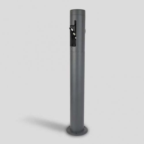 Наземный светильник Oasis Light W6142-1-850