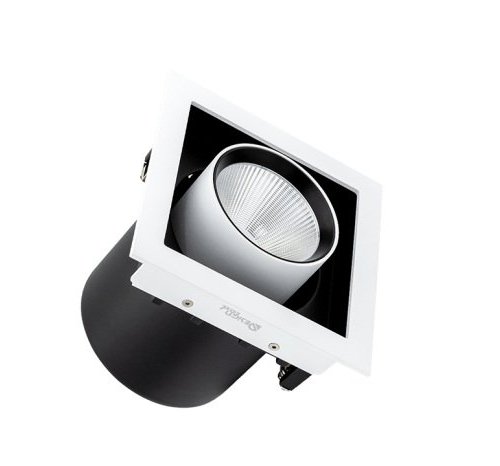 Точечный светильник DesignLed SPL SPL-SQ1-25-WW Точечный светильник DesignLed SPL SPL-SQ1-25-WW