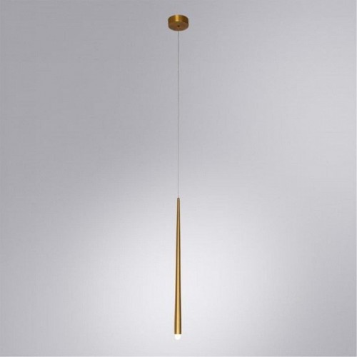 Подвесной светодиодный светильник Arte Lamp Frankie A2191SP-6PB