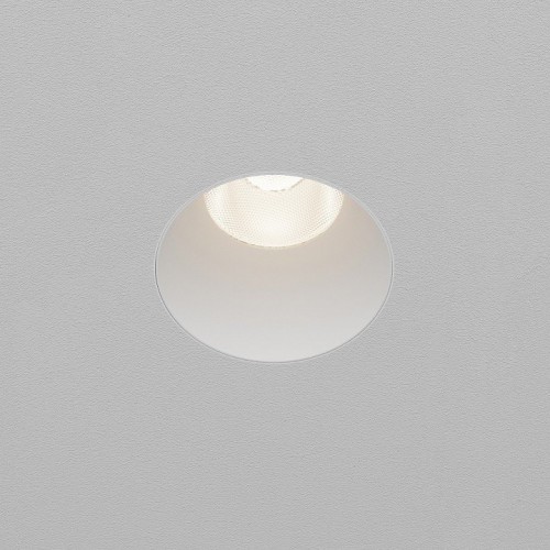 Точечный светильник Maytoni Dip DL122-15W-4K-TRS-W