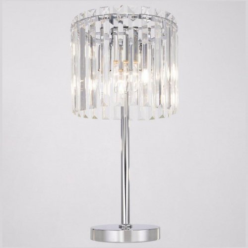 Интерьерная настольная лампа Джейн CL306831 Интерьерная настольная лампа Джейн CL306831