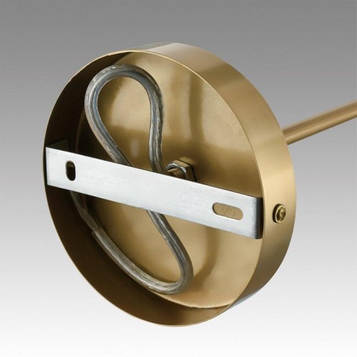 Люстра на штанге Lumion Anri 6590/5 Люстра на штанге Lumion Anri 6590/5