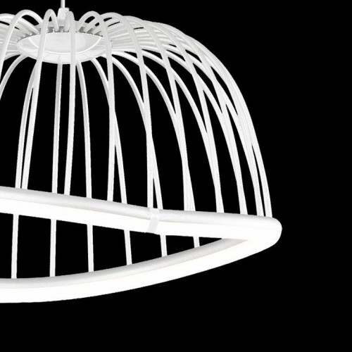 Подвесной светодиодный светильник Mantra Celeste 6682 Подвесной светодиодный светильник Mantra Celeste 6682