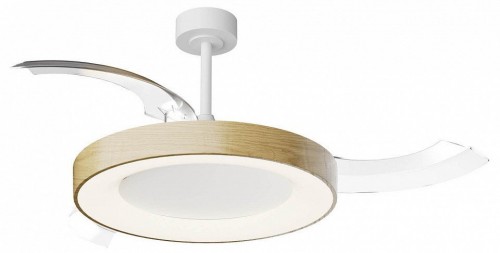 Люстра-вентилятор Mantra NISEKO FAN L 9058