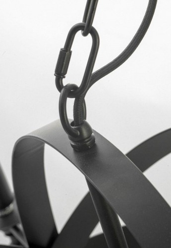 Люстра Lussole Meyri LSP-9300 Люстра Lussole Meyri LSP-9300