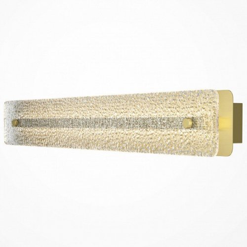 Настенный светильник Maytoni Maya P091WL-L13G3K Настенный светильник Maytoni Maya P091WL-L13G3K