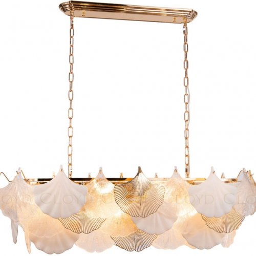 Подвесная люстра Cloyd Polynesia 10968