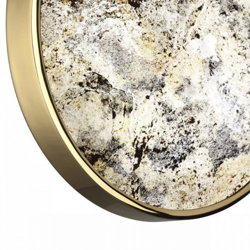 Настенный светильник Odeon Light Bergi 5079/15WL