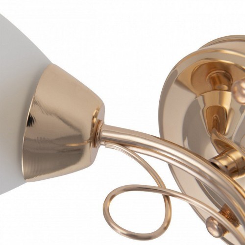 Бра Arte Milano Napoli-6966 336966/1W FGD Бра Arte Milano Napoli-6966 336966/1W FGD