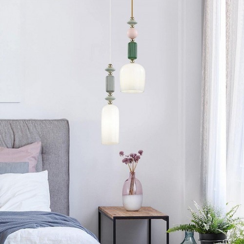 Подвесной светильник Odeon Light Candy 4861/1 Подвесной светильник Odeon Light Candy 4861/1