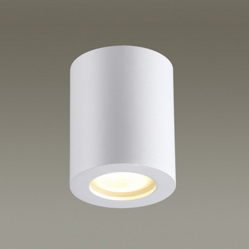 Точечный светильник Odeon Light Aquana 3571/1C