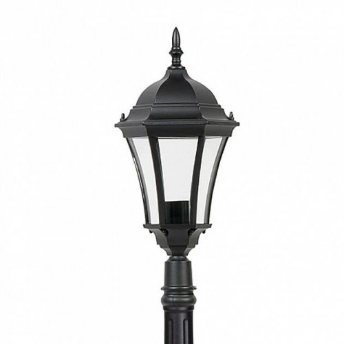 Наземный фонарь Oasis Light 91311S Bl