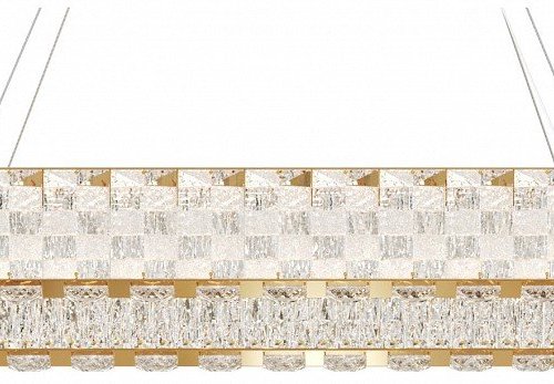 Подвесной светильник Maytoni Castello MOD336PL-L130G3K