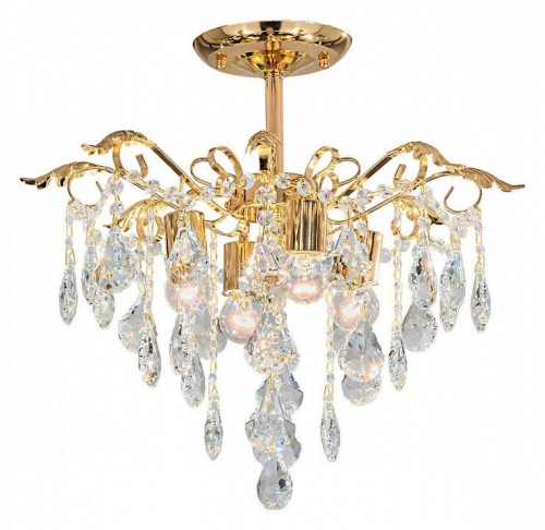 Потолочная люстра Escada Mona 1128/4