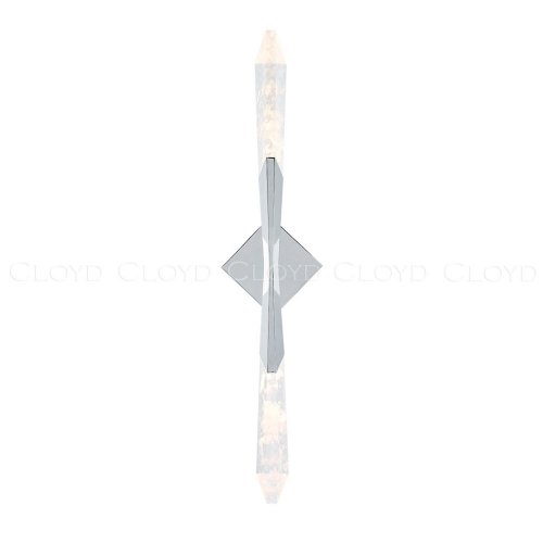 Настенный светильник Cloyd Grengam 20428 Настенный светильник Cloyd Grengam 20428