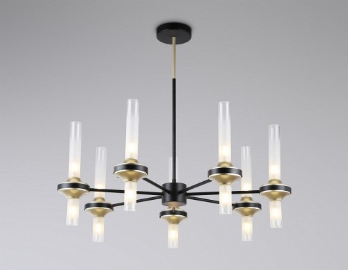 Подвесная люстра Ambrella Light High Light LH55353 Подвесная люстра Ambrella Light High Light LH55353
