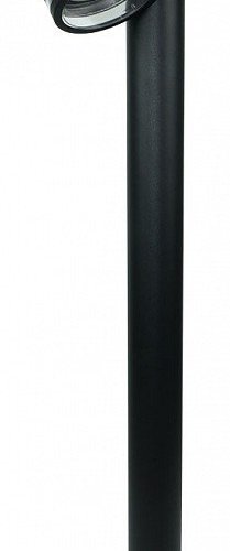 Наземный светильник Arte Lamp Nunki A1910PA-1BK