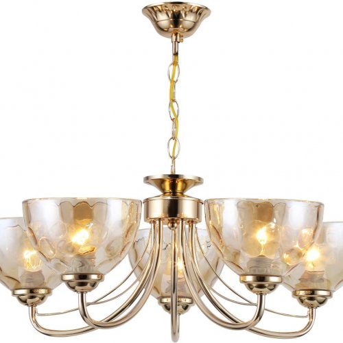 Потолочная люстра Rivoli Adrianne 9174-305 Б0060997 Потолочная люстра Rivoli Adrianne 9174-305 Б0060997