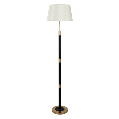 Торшер Arte Lamp Robert A5066PN-1BK