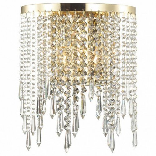 Настенный светильник Odeon Light Chokka 5028/2W Настенный светильник Odeon Light Chokka 5028/2W