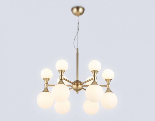 Подвесная люстра Ambrella light High Light LH51050 Подвесная люстра Ambrella light High Light LH51050