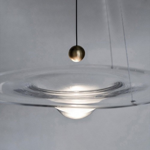 Подвесной светильник ImperiumLoft CLEPSYDRA CLEPSYDRA01