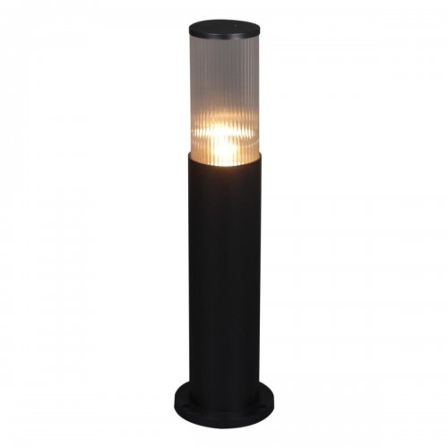 Уличный светильник Reluce 09982-0.7-001JH 0.6M E27 BK RLOS