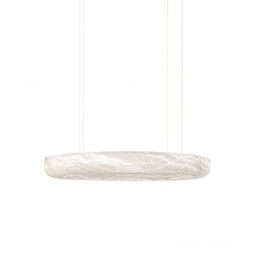 Подвесной светильник Aura alabaster L77500