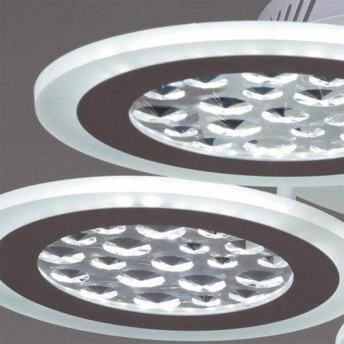 Светильник потолочный Reluce 20491-0.3-05 WT