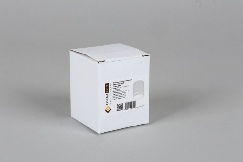 Точечный светильник Omnilux Capurso OML-102429-05 Точечный светильник Omnilux Capurso OML-102429-05