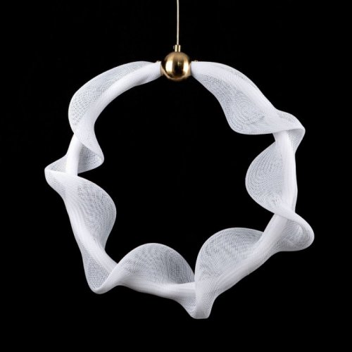 Подвесной светильник MODESTYLE MS.8060.400 BS