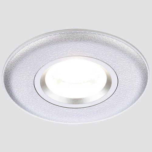 Встраиваемый светильник Ambrella light Classic P2340 SL Встраиваемый светильник Ambrella light Classic P2340 SL