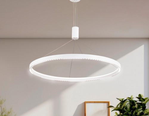 Подвесной светодиодный светильник Ambrella light Comfort Line FL5855