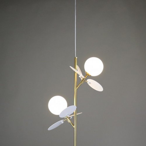 Подвесной светильник Zortes Floret ZRS.01201.02