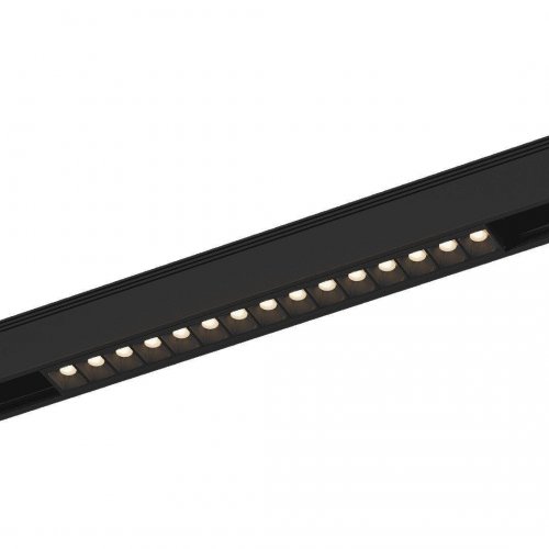 Трековый светодиодный светильник DesignLed SY-DIM-601225-BL-30-NW 007362 Трековый светодиодный светильник DesignLed SY-DIM-601225-BL-30-NW 007362