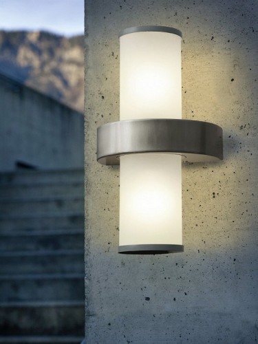 Светильник уличный Eglo Beverly 86541