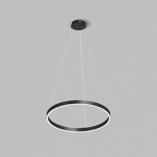 Подвесной светильник RAYDIA DK6272-BK