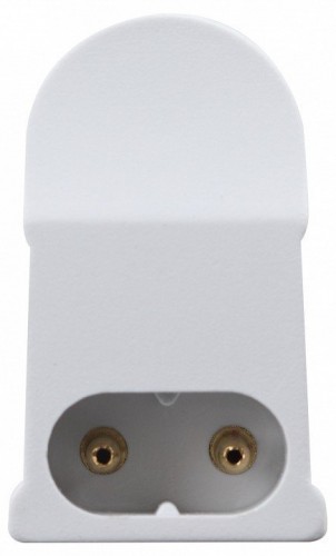 Мебельный светодиодный светильник ЭРА Линейный LLED-02-04W-4000-MS-W