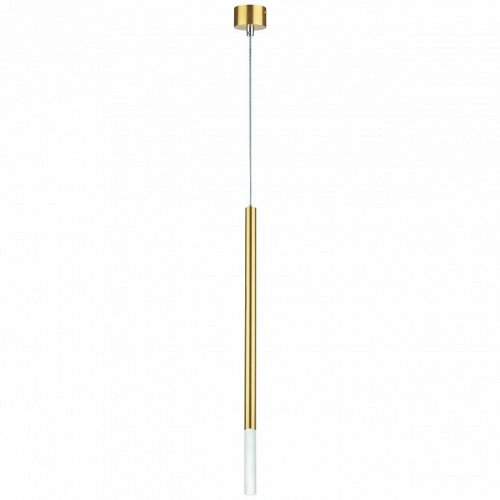 Подвесной светильник Lightstar Tubo LT7472432 Подвесной светильник Lightstar Tubo LT7472432