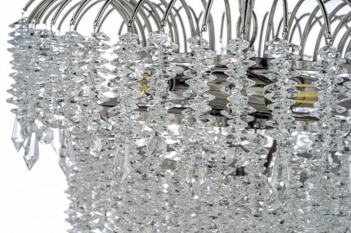 Подвесная люстра Arti Lampadari Ferla Ferla E 1.5.32.105 N Подвесная люстра Arti Lampadari Ferla Ferla E 1.5.32.105 N