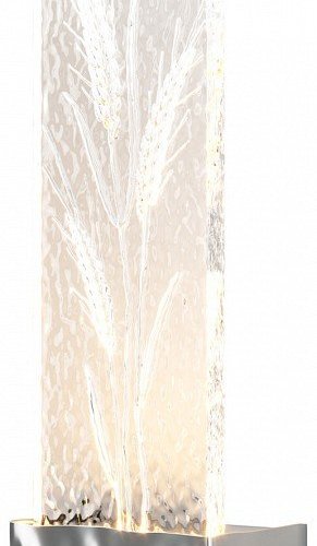 Настенный светильник Ornate MOD318WL-L3CH3K