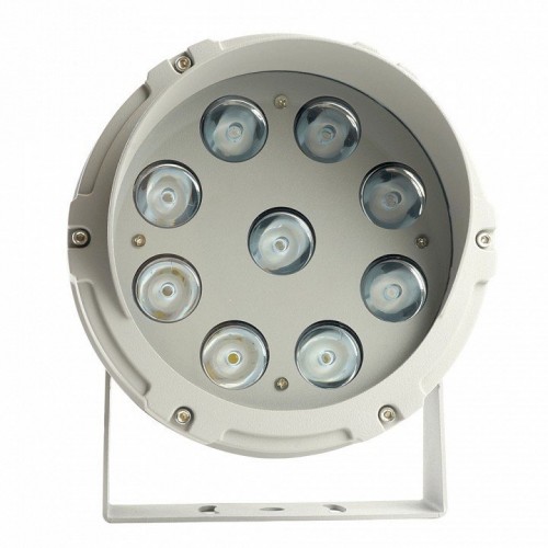 Настенно-потолочный прожектор Feron LL-701 51786