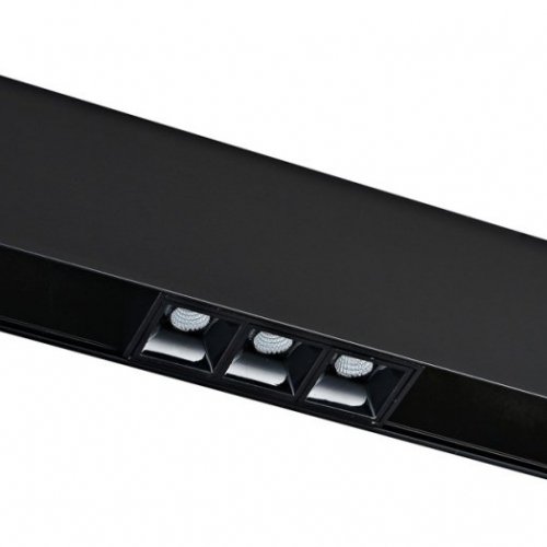 Трековый светильник Donolux Eye DL18781WW6BM Трековый светильник Donolux Eye DL18781WW6BM