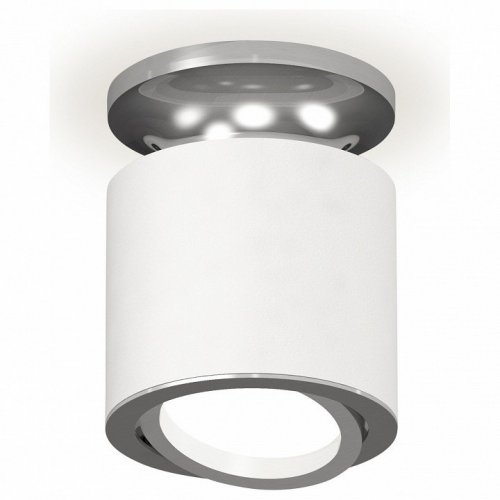 Точечный светильник Ambrella light Techno XS7401100 Точечный светильник Ambrella light Techno XS7401100